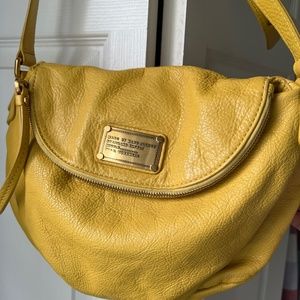 Marc by Marc Jacobs Crossbody Natasha Bag